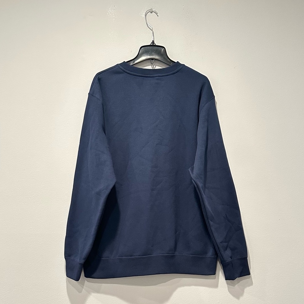 Nike Men’s Team Club Crew - Picture 6 of 10